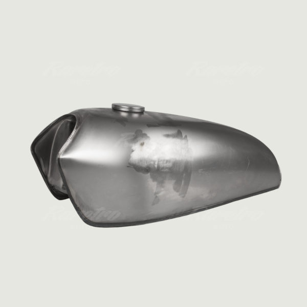 RARETRO MOTO TROOPER CAFE RACER FUEL TANK